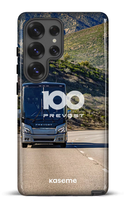 Galaxy S25 Ultra Tough (Gloss) Prevost 100e -