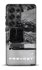 Galaxy S25 Ultra Tough (Gloss) Prevost N&B -