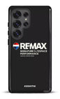 Galaxy S25 Ultra Tough (Gloss) Remax Agence Gris -