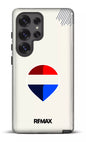 Galaxy S25 Ultra Tough (Gloss) Remax Ballon Beige -