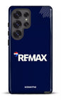 Galaxy S25 Ultra Tough (Gloss) Remax Bleu -