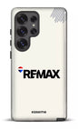 Galaxy S25 Ultra Tough (Gloss) Remax Crème -
