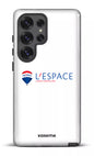 Galaxy S25 Ultra Tough (Gloss) Remax L'Espace Blanc -
