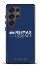 Galaxy S25 Ultra Tough (Gloss) Remax L'Espace Bleu -