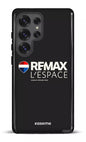 Galaxy S25 Ultra Tough (Gloss) Remax L'Espace Gris -