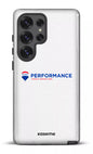 Galaxy S25 Ultra Tough (Gloss) Remax Performance Blanc -