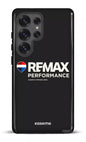 Galaxy S25 Ultra Tough (Gloss) Remax Performance Gris -