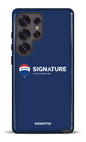 Galaxy S25 Ultra Tough (Gloss) Remax Signature Bleu -