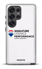 Galaxy S25 Ultra Tough (Gloss) Remax Signature L'Espace & Performance Blanc -