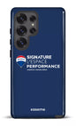 Galaxy S25 Ultra Tough (Gloss) Remax Signature L'Espace & Performance Bleu -