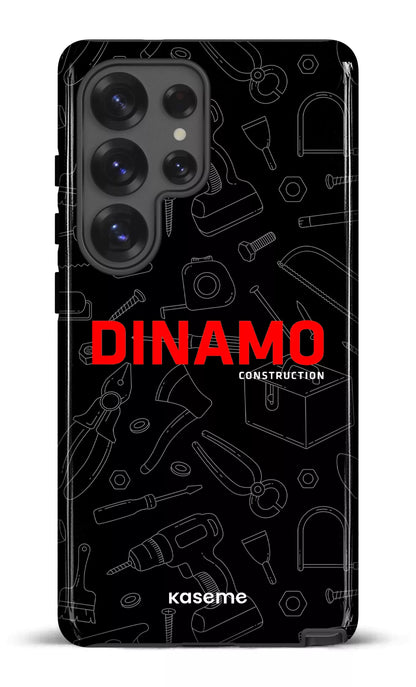 Galaxy S25 Ultra Tough (Gloss) Rigueur -