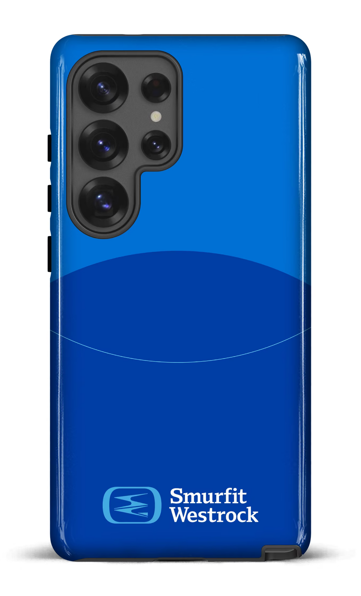 Galaxy S25 Ultra Tough (Gloss) Ronds Westrock -