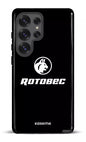 Galaxy S25 Ultra Tough (Gloss) Rotobec -