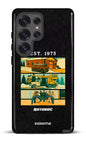 Galaxy S25 Ultra Tough (Gloss) Rotobec Est. 1975 -
