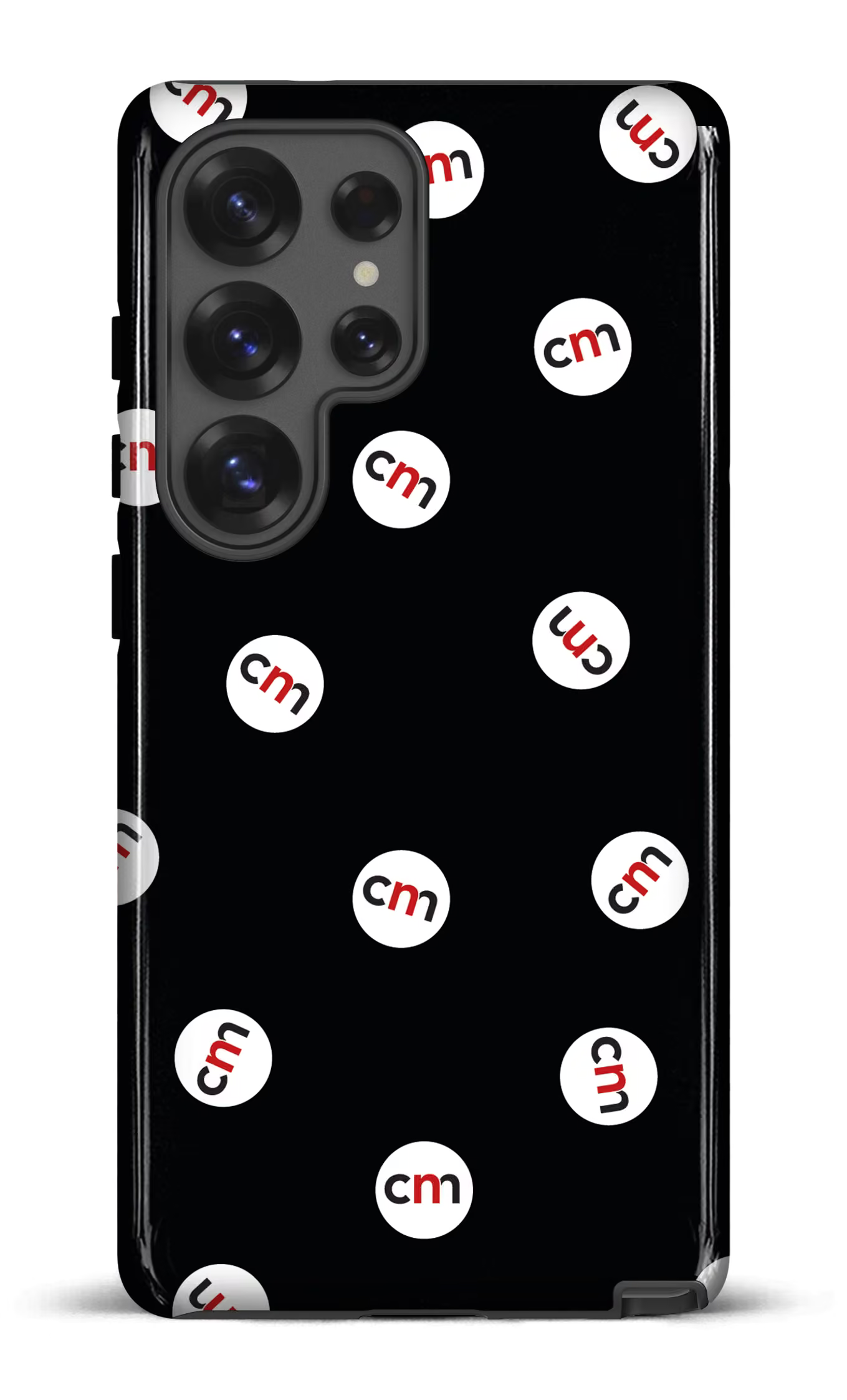 Galaxy S25 Ultra Tough (Gloss) SÉBAAAASTIEEEN Crakmedia -