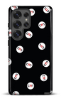 Galaxy S25 Ultra Tough (Gloss) SÉBAAAASTIEEEN Crakmedia -