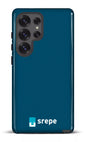 Galaxy S25 Ultra Tough (Gloss) SREPE Bleu -