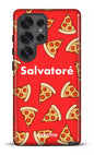 Galaxy S25 Ultra Tough (Gloss) Salvatoré Pizza -