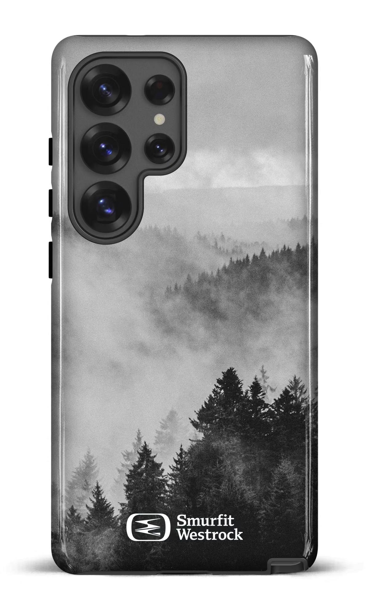 Galaxy S25 Ultra Tough (Gloss) Silva Westrock -