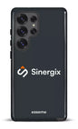 Galaxy S25 Ultra Tough (Gloss) Sinergix Gris -