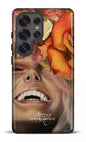 Galaxy S25 Ultra Tough (Gloss) Smiley by Maude -