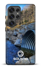 Galaxy S25 Ultra Tough (Gloss) Soleno Nature 1 -