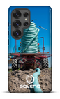 Galaxy S25 Ultra Tough (Gloss) Soleno Remorque -