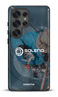 Galaxy S25 Ultra Tough (Gloss) Soleno Service -