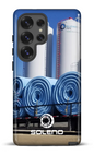 Galaxy S25 Ultra Tough (Gloss) Soleno Silots -