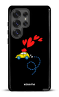 Galaxy S25 Ultra Tough (Gloss) St-Hubert -