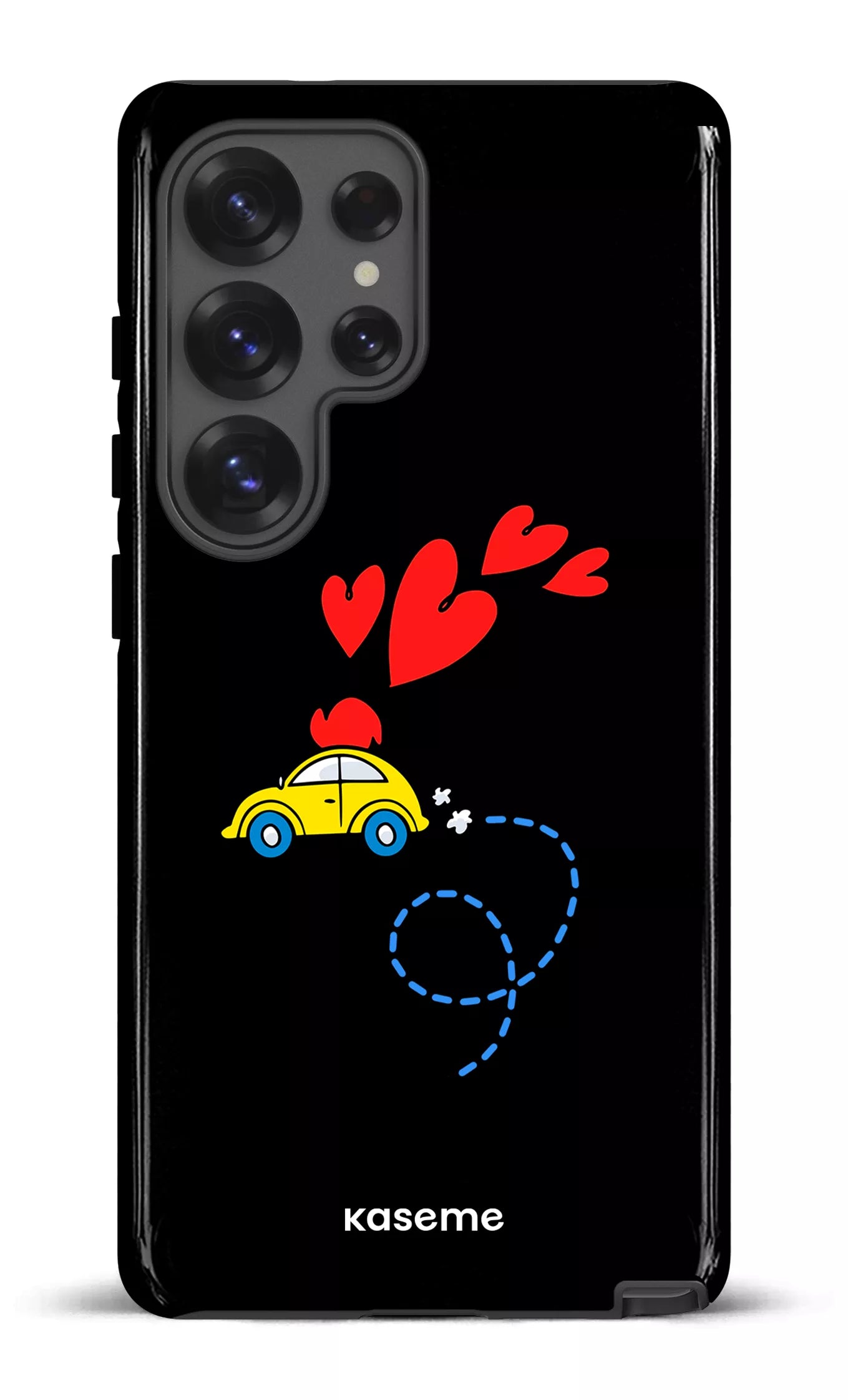 Galaxy S25 Ultra Tough (Gloss) St-Hubert -