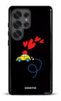 Galaxy S25 Ultra Tough (Gloss) St-Hubert -