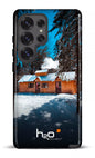Galaxy S25 Ultra Tough (Gloss) Sugar Shack by H2O -