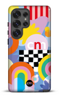 Galaxy S25 Ultra Tough (Gloss) Super Funky Crakmedia -