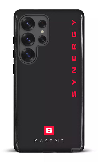Galaxy S25 Ultra Tough (Gloss) Synergy -