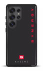Galaxy S25 Ultra Tough (Gloss) Synergy -