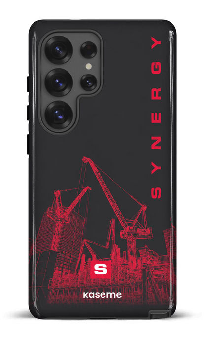 Galaxy S25 Ultra Tough (Gloss) Synergy 2 -