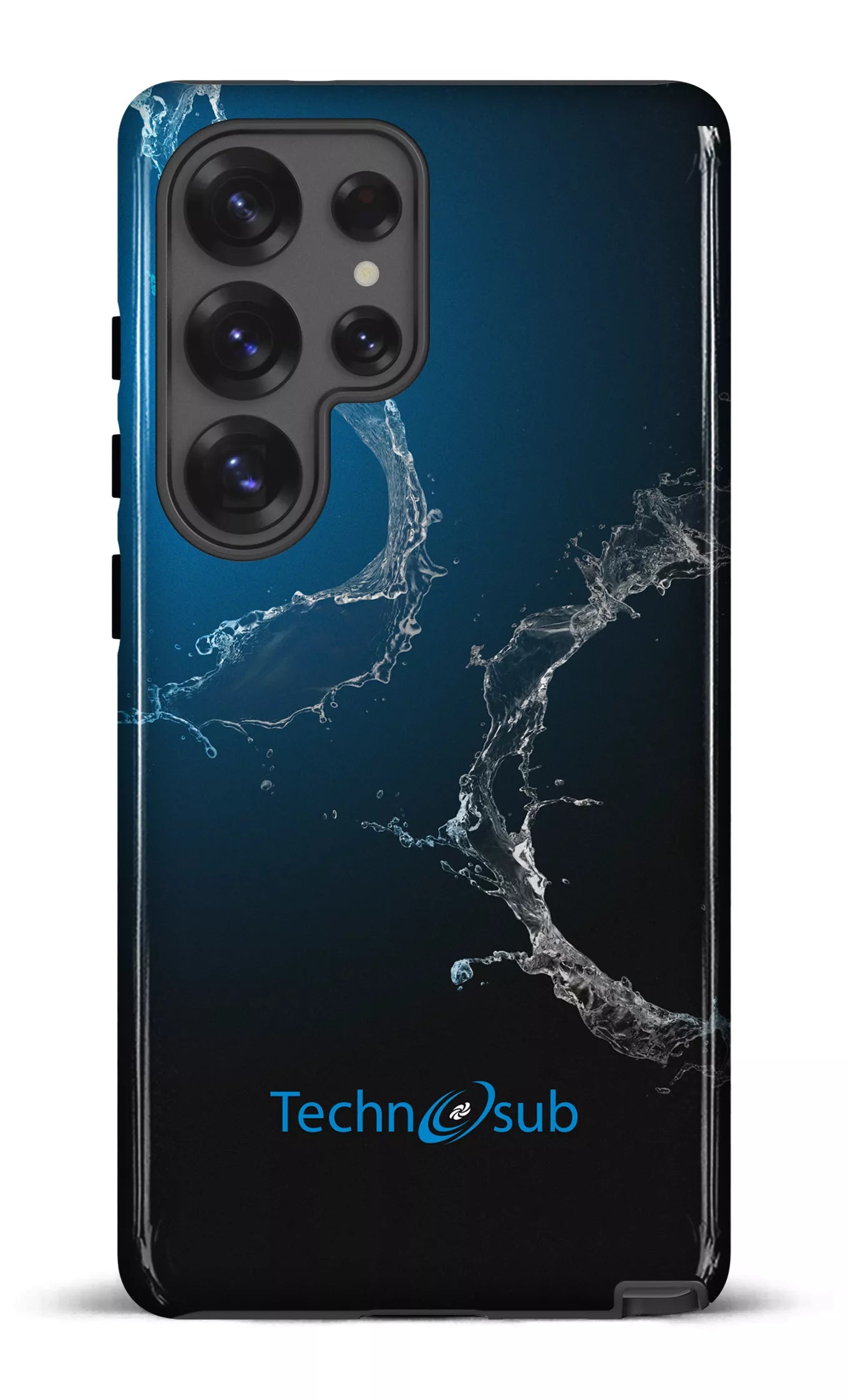 Galaxy S25 Ultra Tough (Gloss) Technosub 1 -