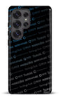 Galaxy S25 Ultra Tough (Gloss) Technosub Group 2 -