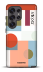 Galaxy S25 Ultra Tough (Gloss) Tendances par Artopex -