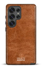 Galaxy S25 Ultra Tough (Gloss) Toscane x Mallette -