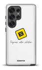 Galaxy S25 Ultra Tough (Gloss) Toujours votre solution -