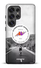 Galaxy S25 Ultra Tough (Gloss) UltraViolet Vélo -