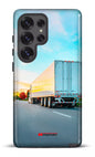 Galaxy S25 Ultra Tough (Gloss) Ultrawing Van -