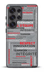 Galaxy S25 Ultra Tough (Gloss) Valeurs Manac -