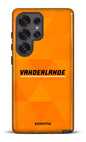 Galaxy S25 Ultra Tough (Gloss) Vanderlande Orange -