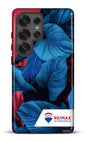 Galaxy S25 Ultra Tough (Gloss) Végétation bicolorede Francheville -