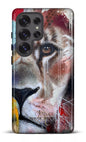 Galaxy S25 Ultra Tough (Gloss) Waves 3 by Maude -