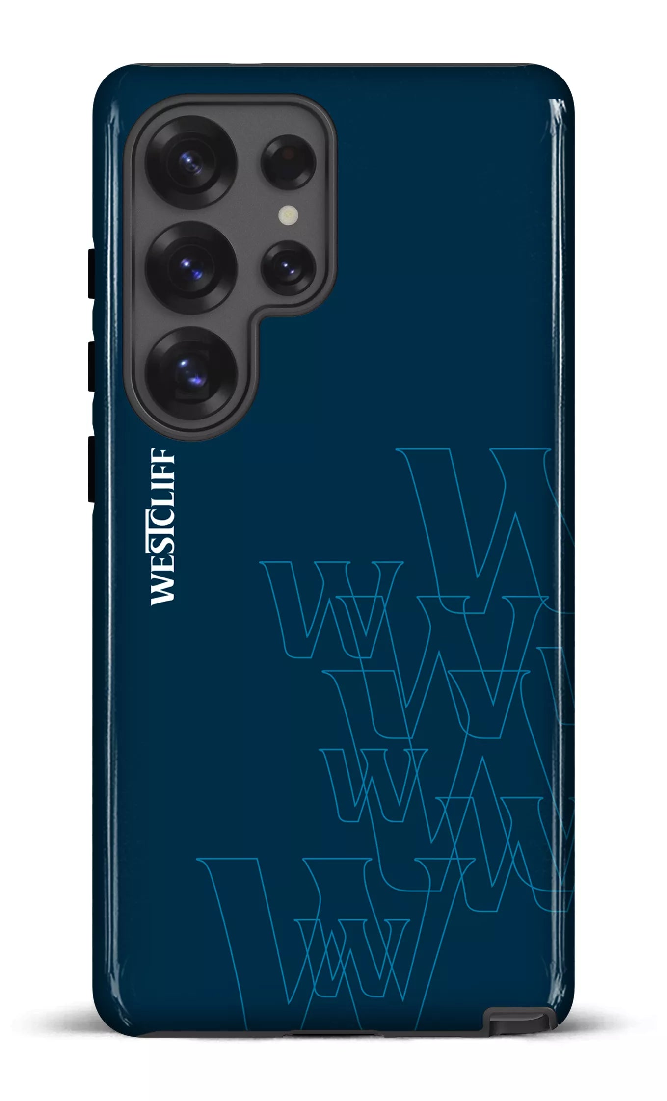 Galaxy S25 Ultra Tough (Gloss) Westcliff V1 -