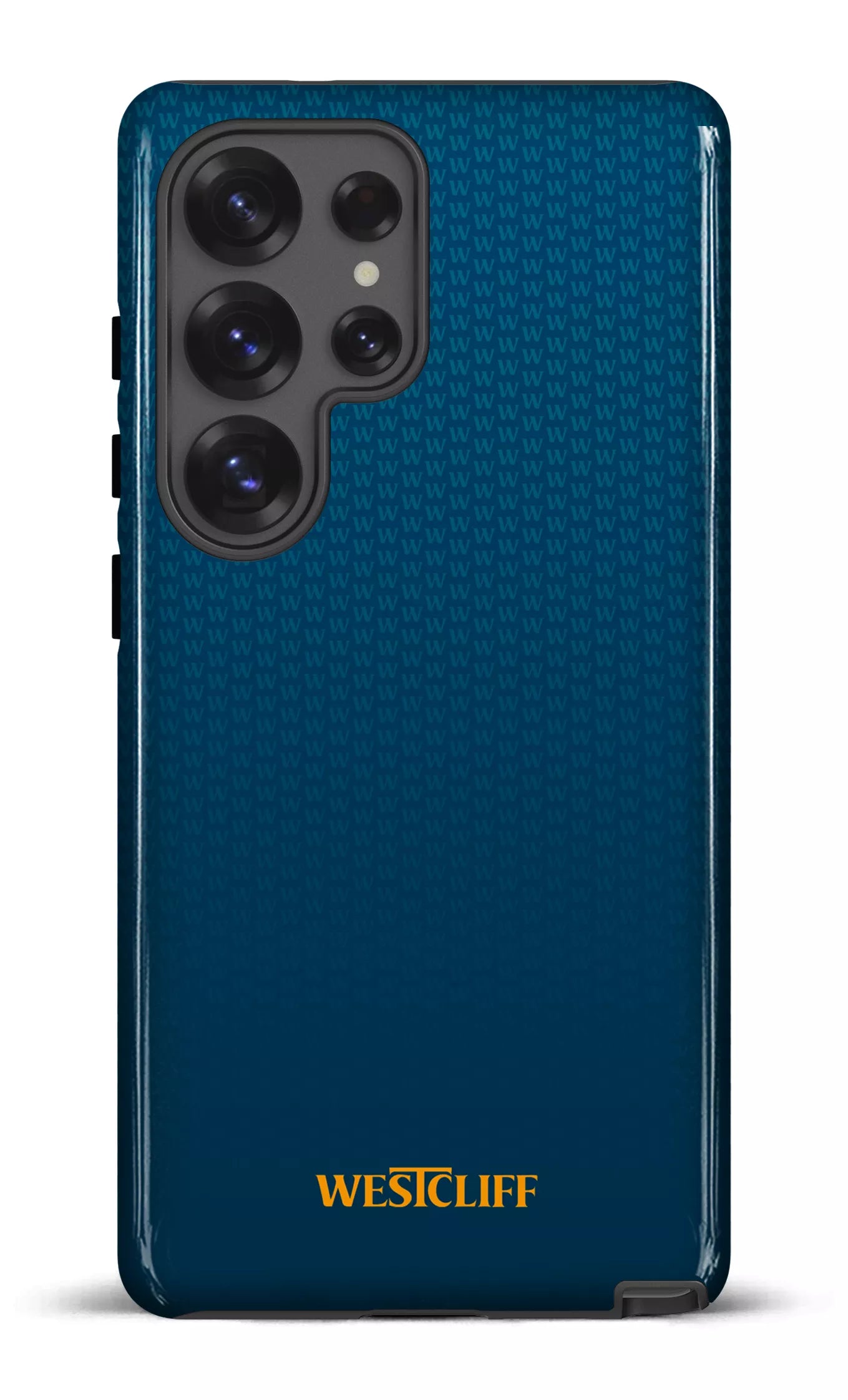 Galaxy S25 Ultra Tough (Gloss) Westcliff V2 -